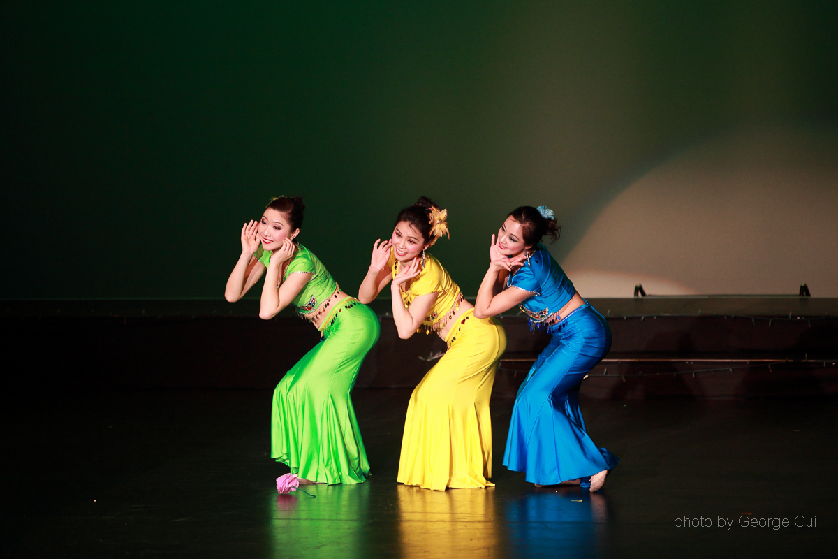 2013 Huayin 10th Anniversary Performance Image 318